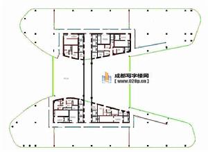 四川投資大廈