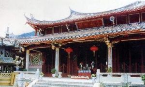 莆田市慈壽寺