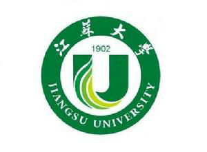 江蘇大學校徽