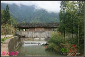 馬坑橋