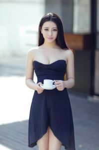 金美美