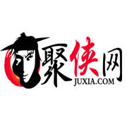 聚俠網頁遊戲LOGO