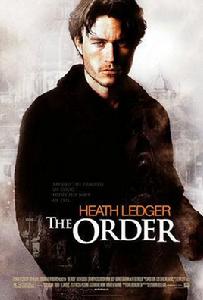 The Order[2003年布萊恩·海爾格蘭德執導電影]