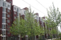 天香頤北里 天香頤北里