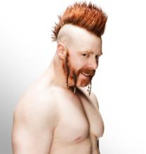 Sheamus