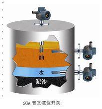 星申FS300型音叉式液位限位開關