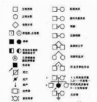 常染色體顯性遺傳病