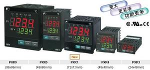 PXR溫度控制器