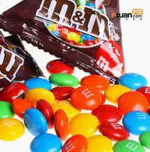 M&M's