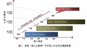 植入式經銷