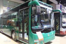 XML6125JHEV原廠車