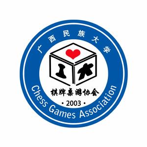 廣西民族大學棋牌桌遊協會