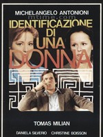 一個女人身份的證明Identificazione di una donna