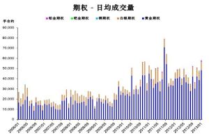 白銀期權