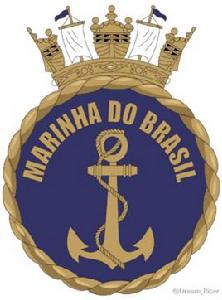 巴西海軍