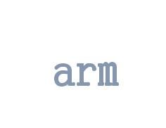 arm