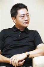 張榮明[愛慕股份有限公司董事長]