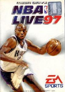 nba live 97