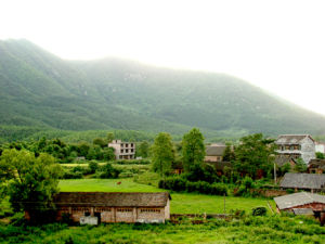 平水鎮