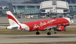 Airasia航空