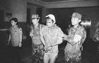 “冷凍廠犯罪團伙”骨幹鄭方偉，1997年在江西鷹潭被抓獲。 