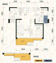 香雪最新戶型