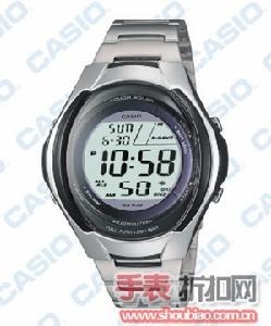 CASIO WL-S21HD-7AV