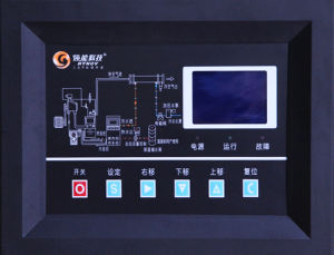 空壓機餘熱回收控制器