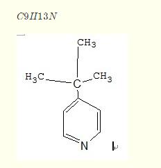 4-叔丁基吡啶