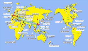 （圖）格之格全球網路
