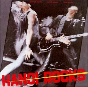 Hanoi Rocks