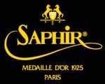 SAPHIR LOGO