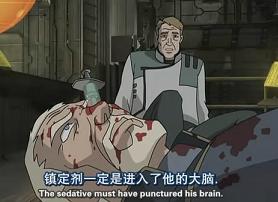 《死亡空間：坍塌》