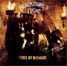 Blackmore's Night