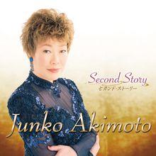 2nd Album 「Second Story」