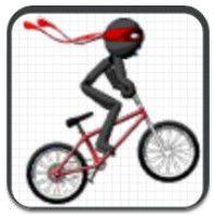 極限腳踏車[iOS遊戲]