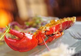 芝士龍蝦 芝士龍蝦