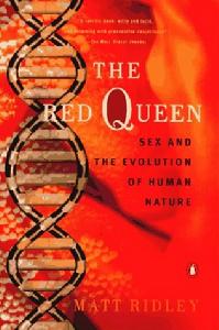 紅色皇后:性與人性的演化