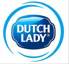 Dutch Lady