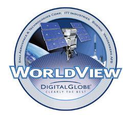 WorldView衛星[WorldView-I衛星]