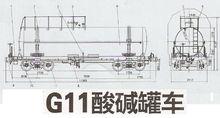 G11[G11型罐車]