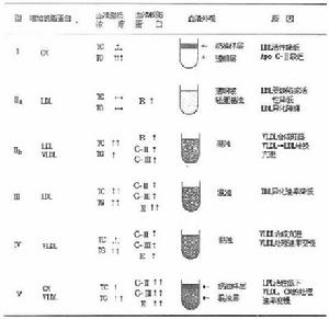 蛋白血症