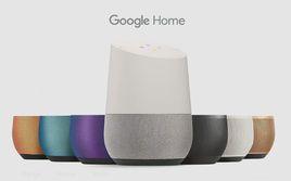 Google Home