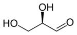 D-甘油醛