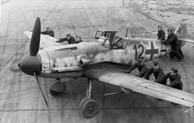 Bf 109G-6