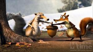 Ice Age 3