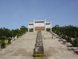 寶林寺[浙江紹興寺廟]