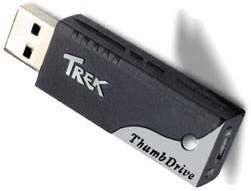 ThumbDrive