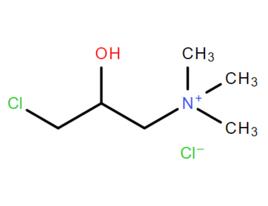 3-氯-2-羥丙基三甲基銨氯化物