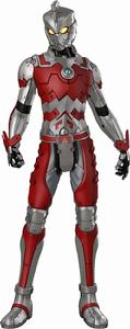 ULTRAMAN[Production I.G和SOLA DIGITAL共同改編動畫]